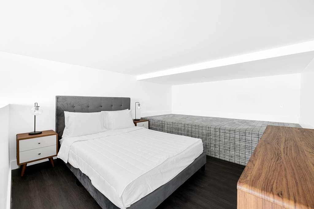 Hotel The Bogart By Luxurban Nueva York