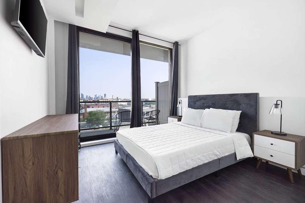 The Bogart By Luxurban * Nueva York