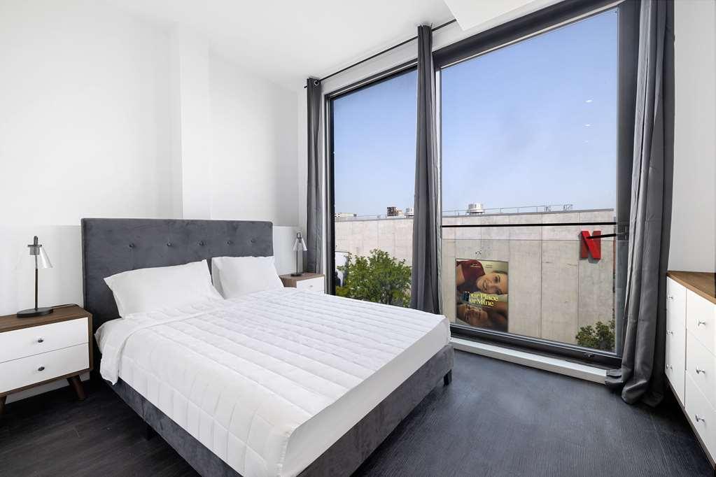 The Bogart By Luxurban Nueva York